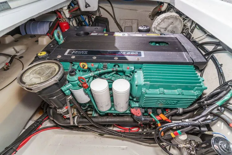 Slide: The Image of 2013 Jeanneau Nc 9 - Image 24 - 24