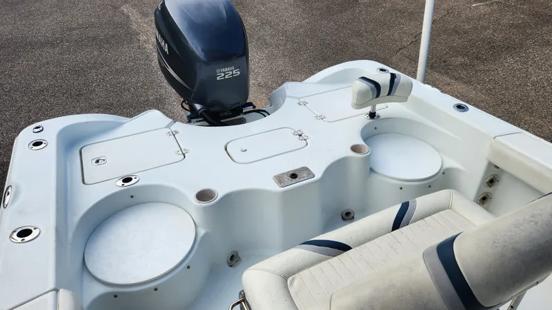 Slide: The Image of Polar 2310 Bay 2005 - 11