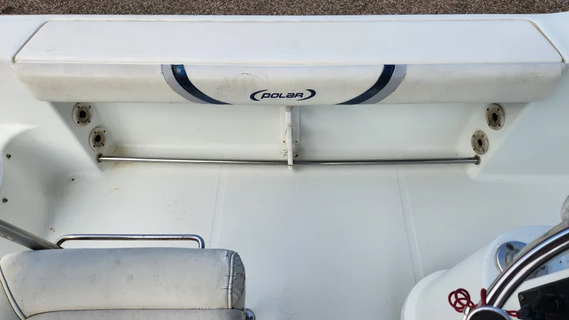 Slide: The Image of Polar 2310 Bay 2005 - 13