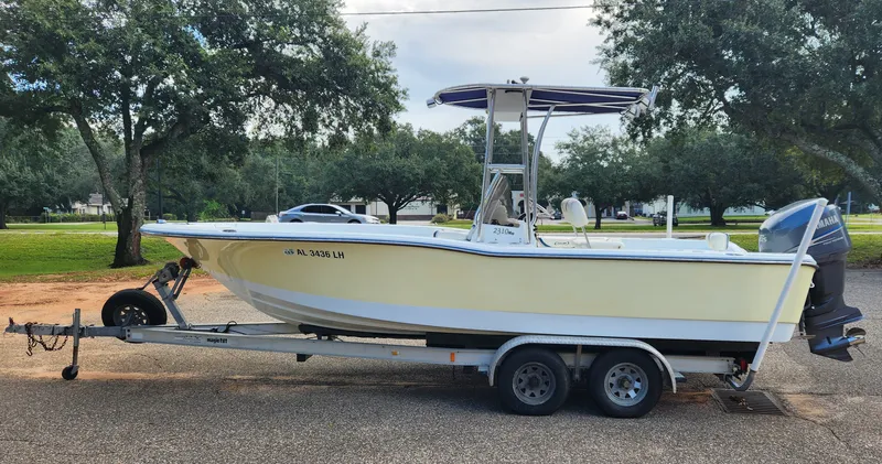 Slide: The Image of Polar 2310 Bay 2005 - 7