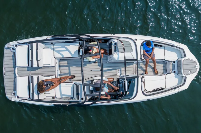 Slide: The Image of Yamaha 252S 2026 - 11