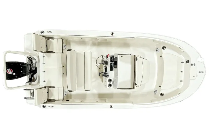 The Image of Stingray 173 CC 2026 - 1