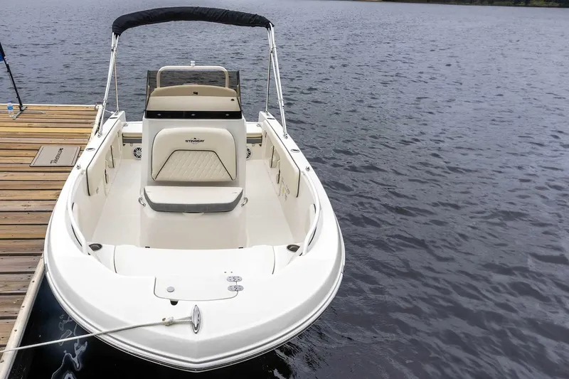 Slide: The Image of Stingray 173 CC 2026 - 20