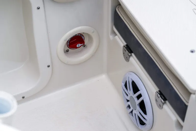 Slide: The Image of Stingray 173 CC 2026 - 3