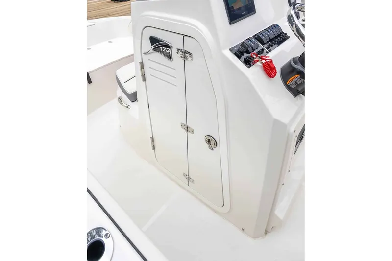 Slide: The Image of Stingray 173 CC 2026 - 6