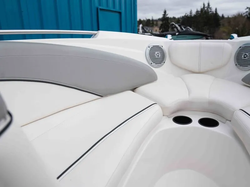 Slide: The Image of Bayliner 215BR 2013 - 12