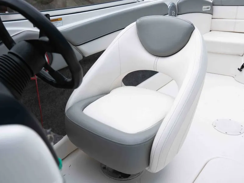 Slide: The Image of Bayliner 215BR 2013 - 16