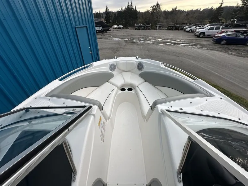 Slide: The Image of Bayliner 215BR 2013 - 7