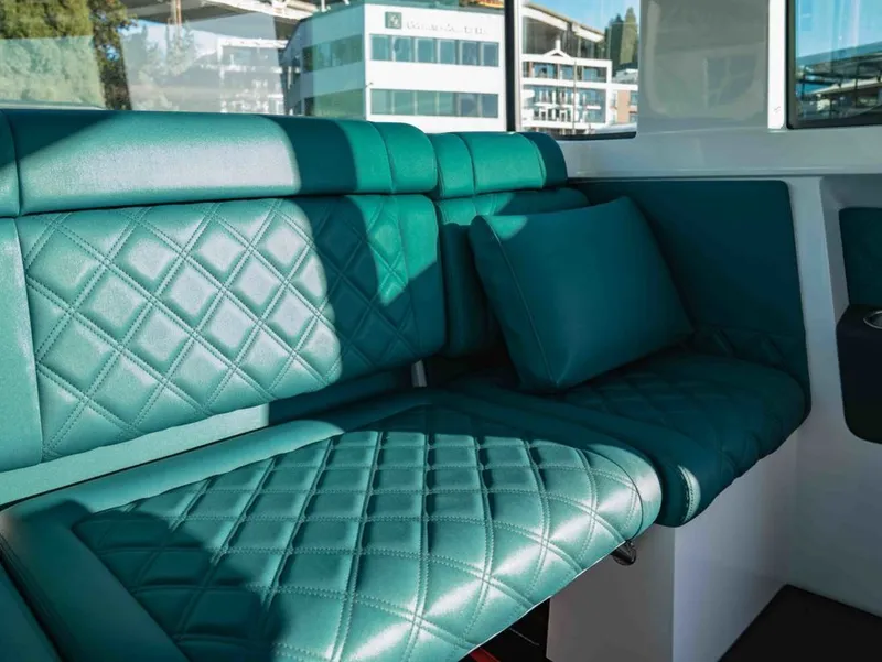 Slide: The Image of Axopar 37 XC Cross Cabin 2023 - 12