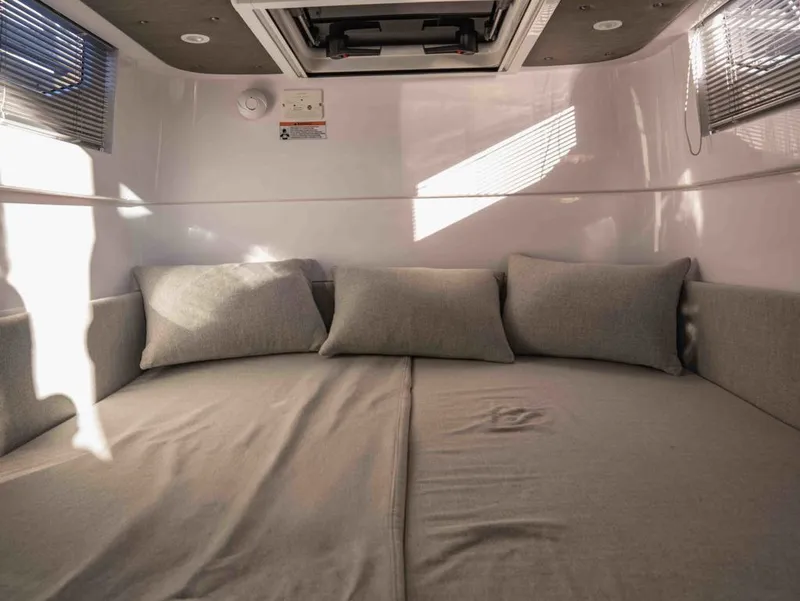 Slide: The Image of Axopar 37 XC Cross Cabin 2023 - 14