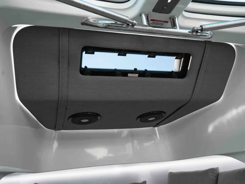 Slide: The Image of Axopar 37 XC Cross Cabin 2023 - 15