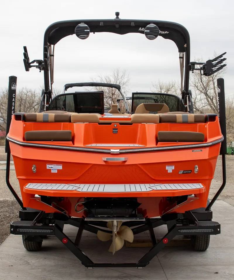 Slide: The Image of MasterCraft XT23 2026 - 11