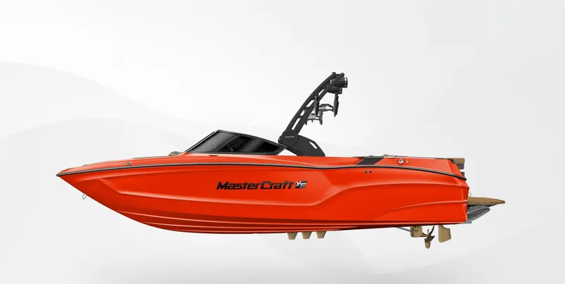 Slide: The Image of MasterCraft XT23 2026 - 3