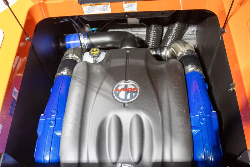 Slide: The Image of MasterCraft XT23 2026 - 4