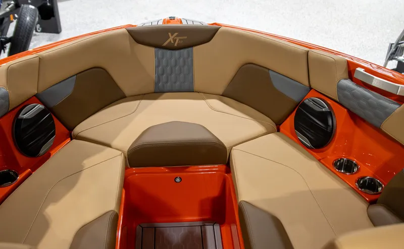 Slide: The Image of MasterCraft XT23 2026 - 5