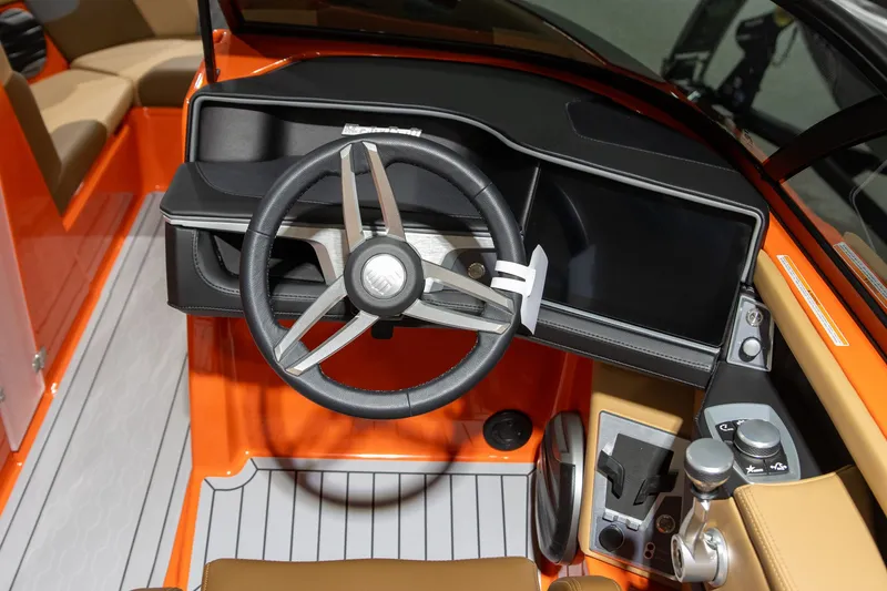 Slide: The Image of MasterCraft XT23 2026 - 6