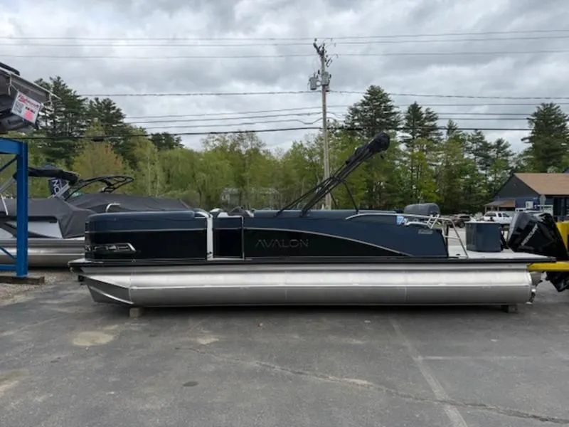 The Image of Avalon Catalina Cruise 2025 - 1