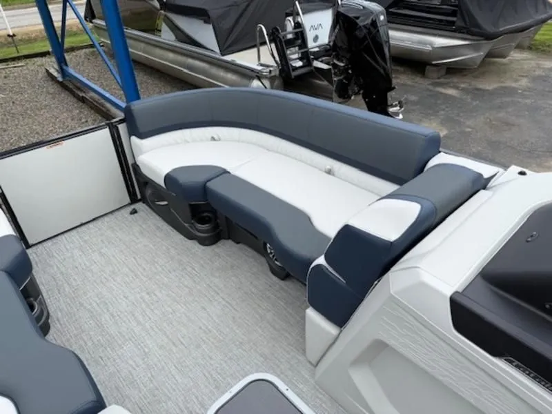 Slide: The Image of Avalon Catalina Cruise 2025 - 10