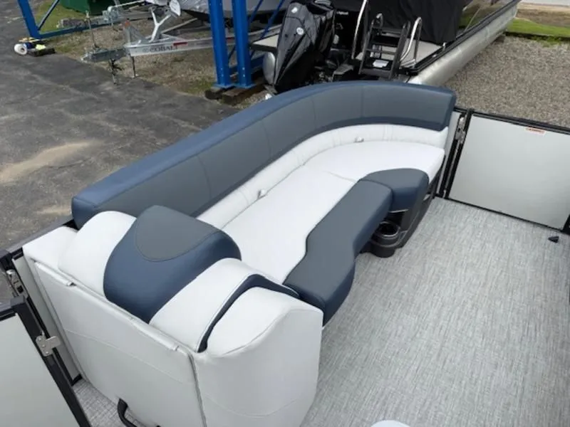 Slide: The Image of Avalon Catalina Cruise 2025 - 12