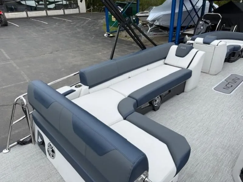 Slide: The Image of Avalon Catalina Cruise 2025 - 14