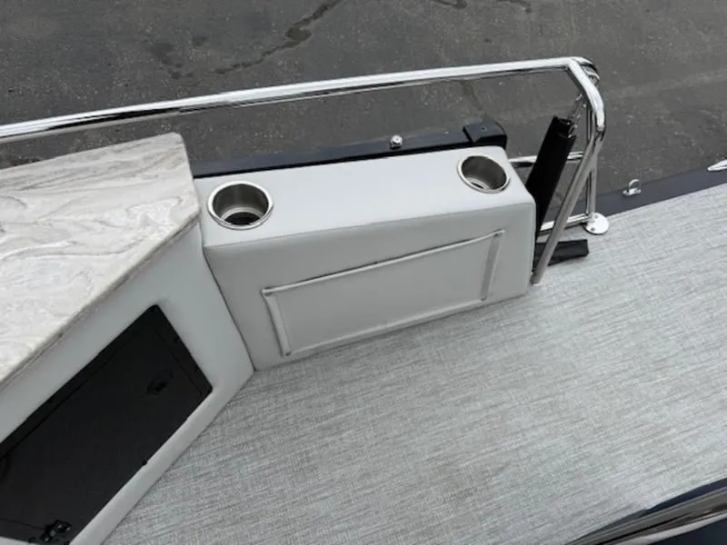 Slide: The Image of Avalon Catalina Cruise 2025 - 15