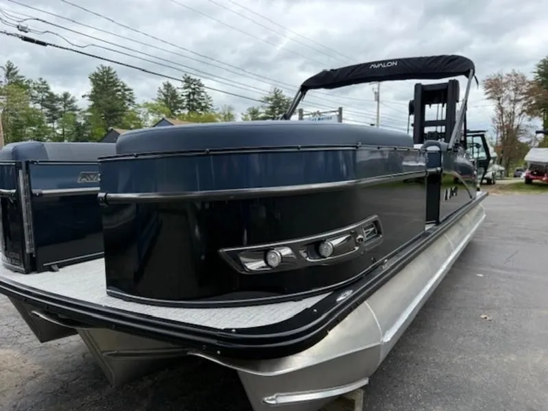 Slide: The Image of Avalon Catalina Cruise 2025 - 3