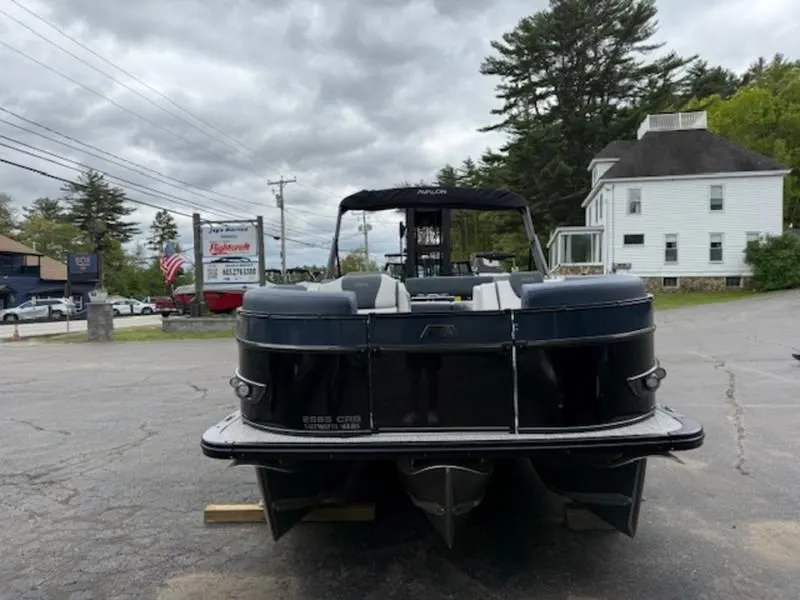 Slide: The Image of Avalon Catalina Cruise 2025 - 4