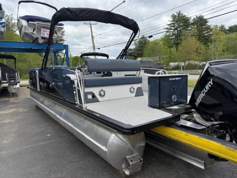 Slide: The Image of Avalon Catalina Cruise 2025 - 5