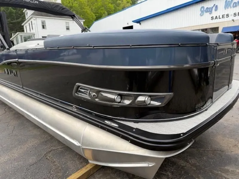 Slide: The Image of Avalon Catalina Cruise 2025 - 6