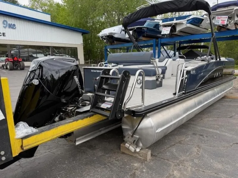 Slide: The Image of Avalon Catalina Cruise 2025 - 7