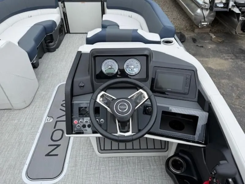 Slide: The Image of Avalon Catalina Cruise 2025 - 8