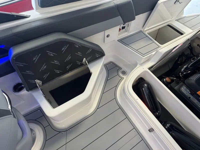 Slide: The Image of Chaparral SSX 4 2026 - 10