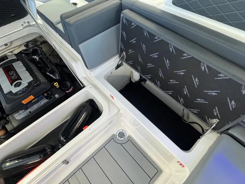 Slide: The Image of Chaparral SSX 4 2026 - 11