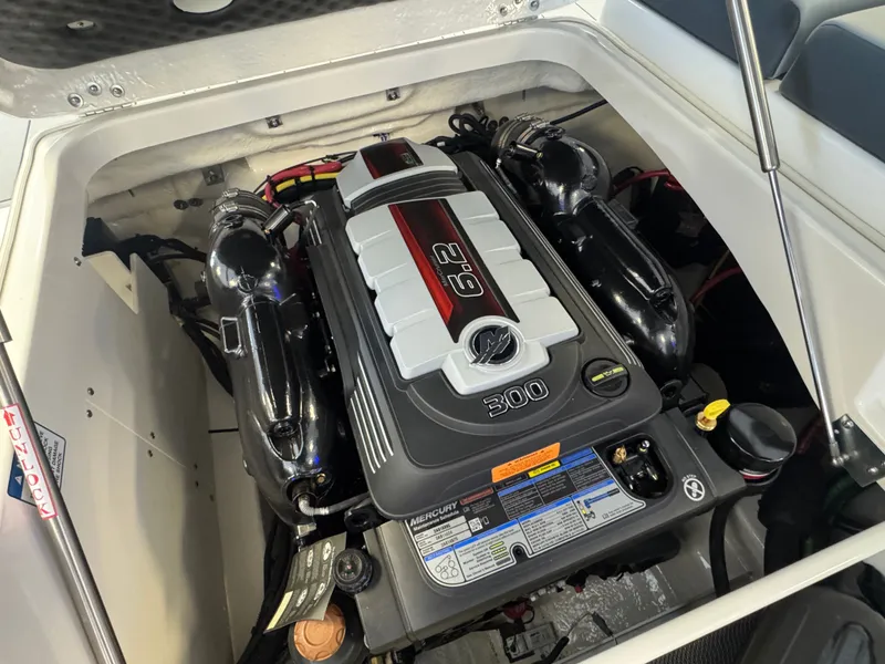 Slide: The Image of Chaparral SSX 4 2026 - 12