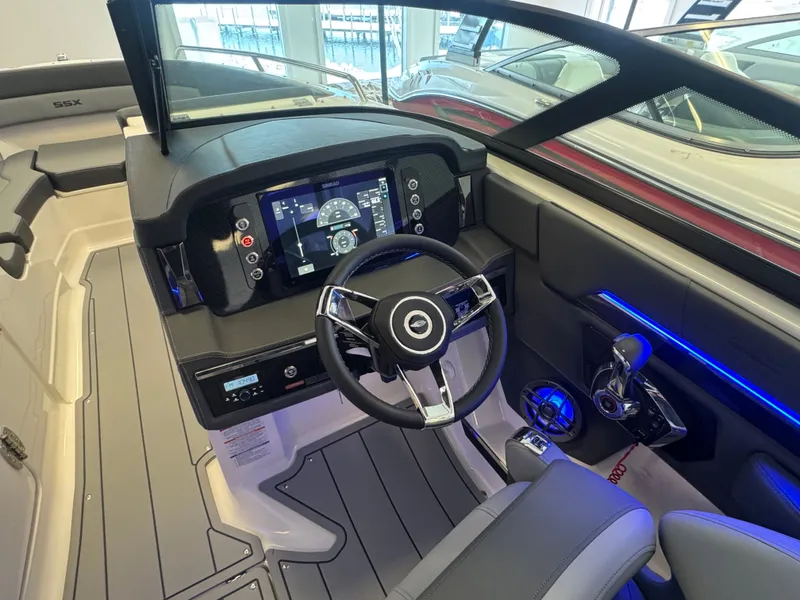 Slide: The Image of Chaparral SSX 4 2026 - 13