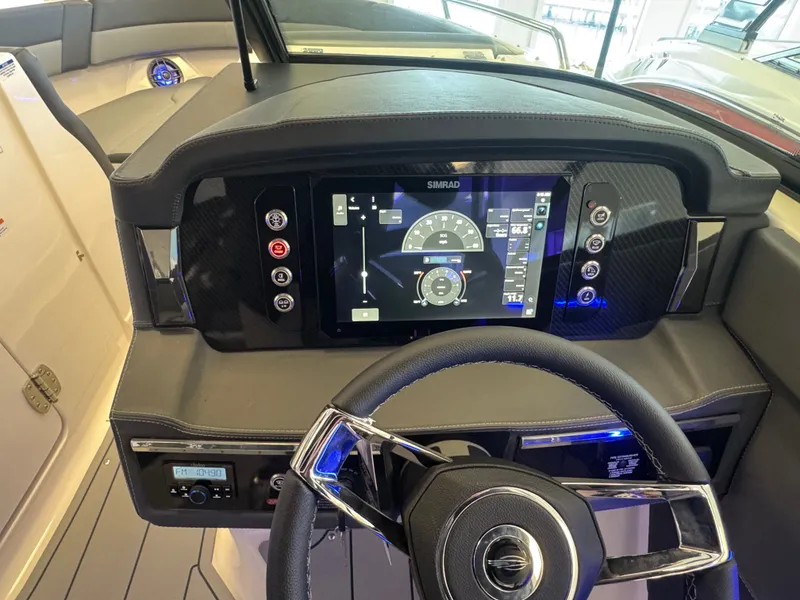 Slide: The Image of Chaparral SSX 4 2026 - 14