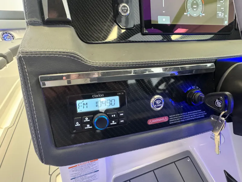 Slide: The Image of Chaparral SSX 4 2026 - 15