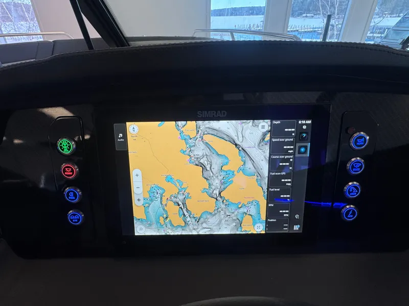 Slide: The Image of Chaparral SSX 4 2026 - 16