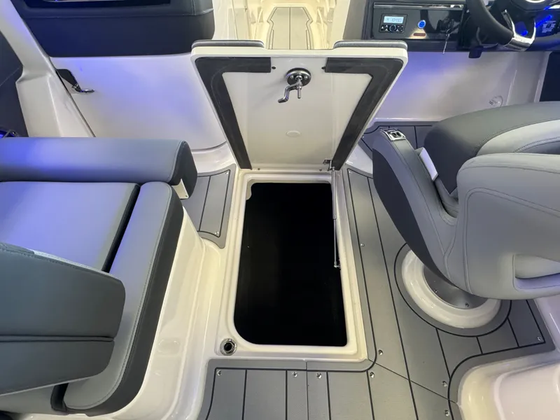 Slide: The Image of Chaparral SSX 4 2026 - 18