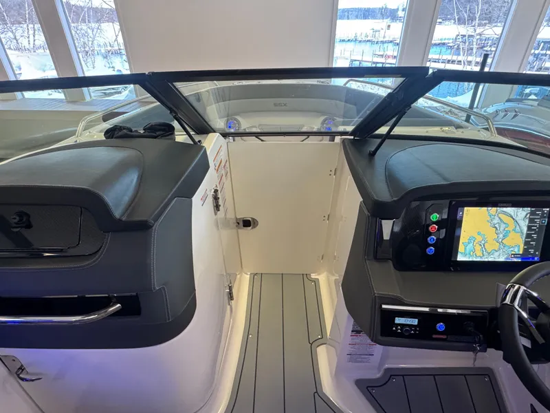 Slide: The Image of Chaparral SSX 4 2026 - 19