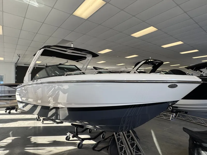 Slide: The Image of Chaparral SSX 4 2026 - 2