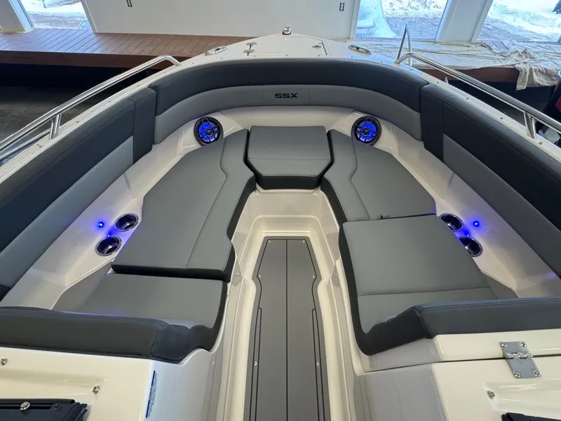 Slide: The Image of Chaparral SSX 4 2026 - 20