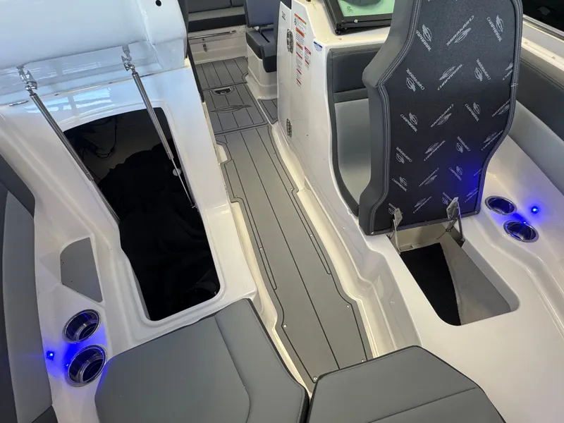 Slide: The Image of Chaparral SSX 4 2026 - 22