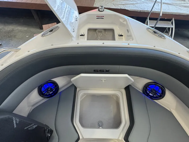 Slide: The Image of Chaparral SSX 4 2026 - 23