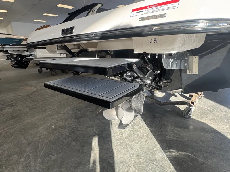 Slide: The Image of Chaparral SSX 4 2026 - 4