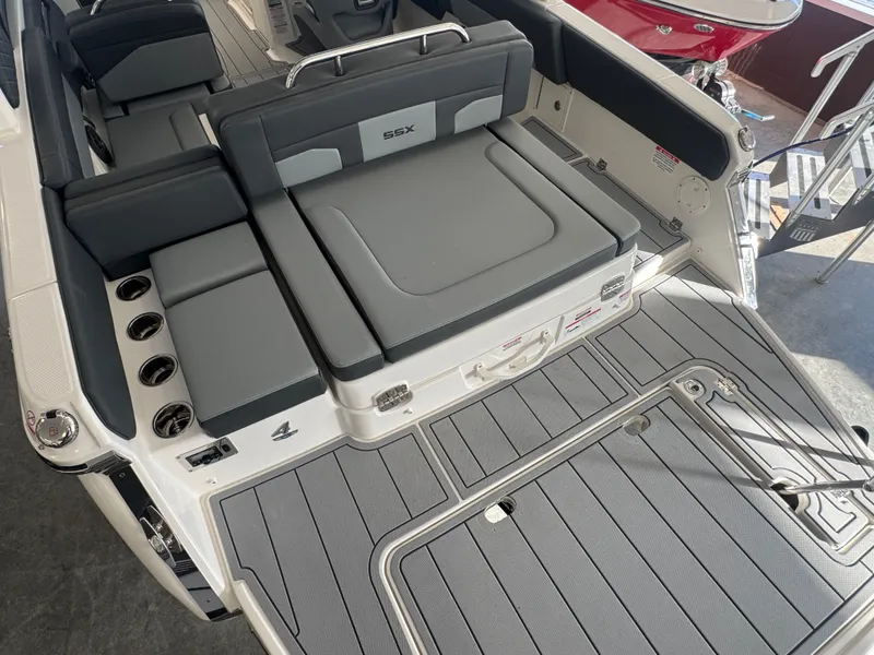 Slide: The Image of Chaparral SSX 4 2026 - 5