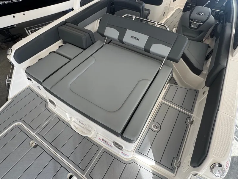 Slide: The Image of Chaparral SSX 4 2026 - 6