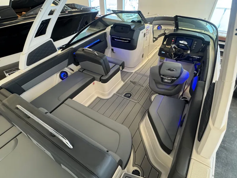 Slide: The Image of Chaparral SSX 4 2026 - 7