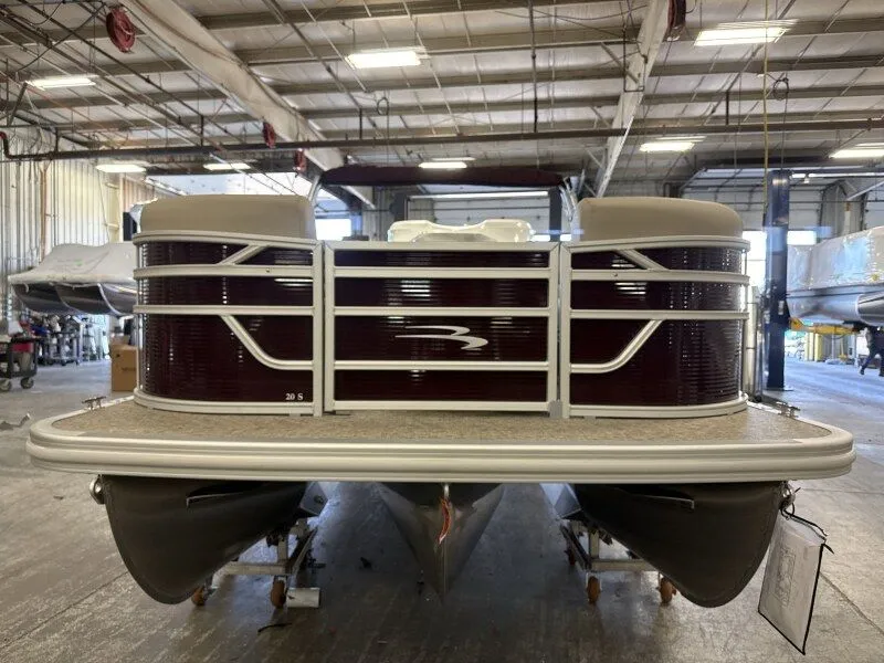 Slide: The Image of Bennington 20SSR-SPS (TC) 2026 - 3