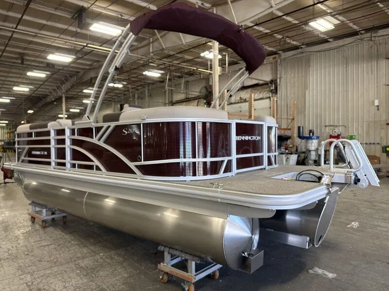 Slide: The Image of Bennington 20SSR-SPS (TC) 2026 - 4